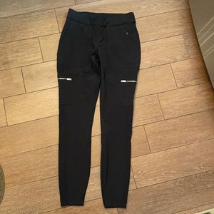Athleta  Pants Black Size 4
